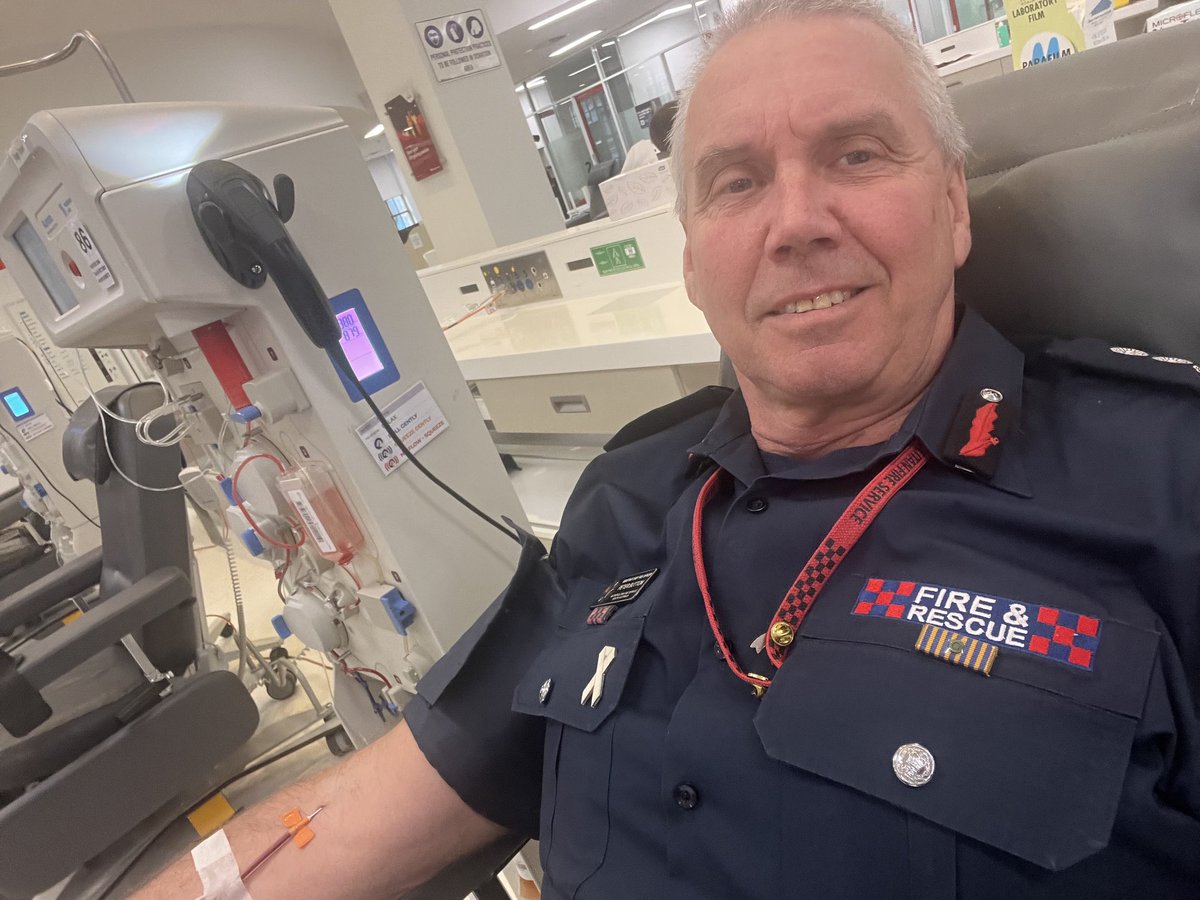 PeterButton5's tweet image. Number 🩸🩸🩸🩸for the ES Blood Drive
Come on MFS, get on board
The Drive runs till the end of August