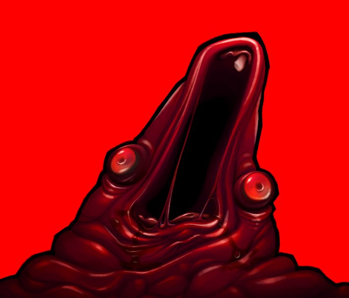 You're favourite enemy (: #tboi