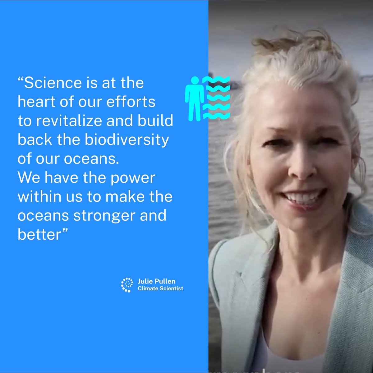 Ocean_us_life's tweet photo. Our experts share insights from the Ocean us project. Watch @DrOceanJulie, Climate Scientist, here: https://t.co/ZZSAGs89zA
#RebuildTheOcean #oceans #planetaryrepair https://t.co/waV66MSt4r