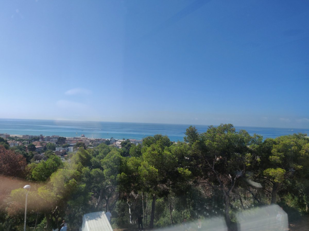 DrMigaleRoberta's tweet image. Had a great time this week at the @GordonConf on Mammalian Reproduction in Spain! Presented my work on #ovary development,connected with friends &amp;amp; dived into the most exciting science! Great time to be doing #reproscience! Thanks @dmm_journal for supporting me #DMMgrants 👩🏻‍🔬🛫🔥