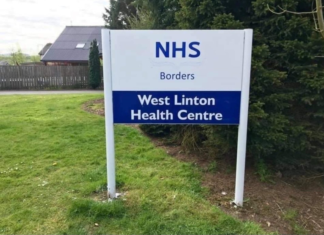 <a href="/nnaffnaff/">Katherine Paul</a> BIG thanks to the ANPs at #westlintonhealthcentre and <a href="/SelkirkMedical/">Selkirk Medical</a> for having me yesterday shadow for my advanced practice course. Such inspirational professionals ✨️