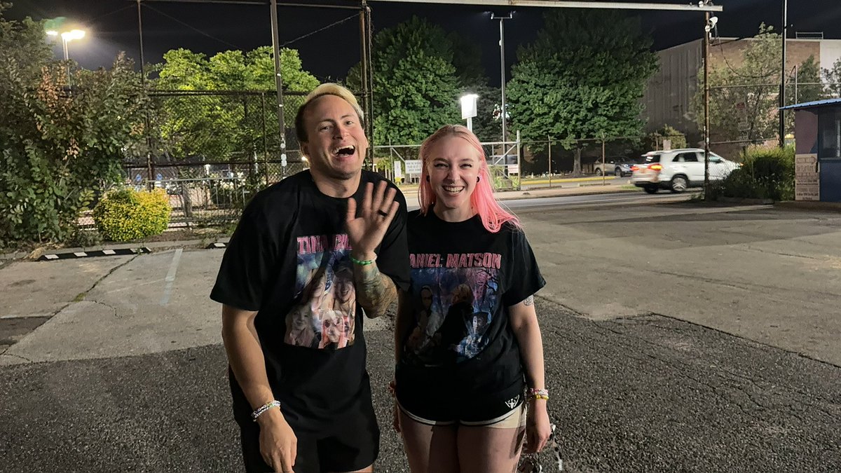 the home tina 🏡 tweet media