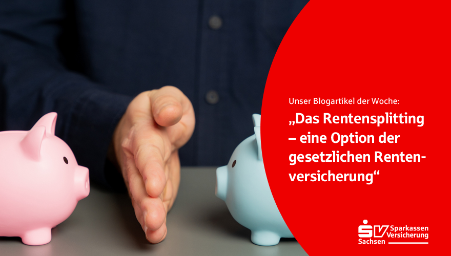 SVSachsen's tweet photo. Wie zeigst du deinem #Partner Zuneigung? 🤔 Na, durch #Rentensplitting! 🙌 Beim Rentensplitting werden die während der Ehe erworbenen Rentenansprüche freiwillig gleichmäßig auf beide Partner aufgeteilt. ⚖ Alle Vorteile und Details heute im #Blog: https://t.co/c0i4FsaJQV https://t.co/GthJjTrwaY