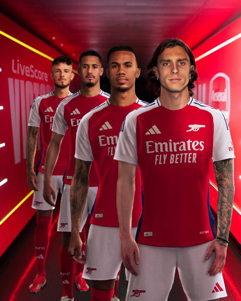 🔴⚪️🛫 Understand Riccardo Calafiori’s travel from Italy to London is being planned for today.

He’s expected to fly for first part of medical tests in London then time to join Arteta and his squad in the US.

✈️🇮🇹