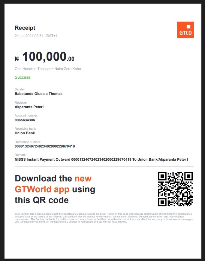 peetahlaw__'s tweet photo. I'm Quoting every 100k alert from @itsSh0la for my contribution to the #cryptowithshola community via my calls/signals   till the first One million naira!

Walk with me🤲

Thank you so much, King Maker👑
You will forever be blessed🙏 https://t.co/serliI0GDF