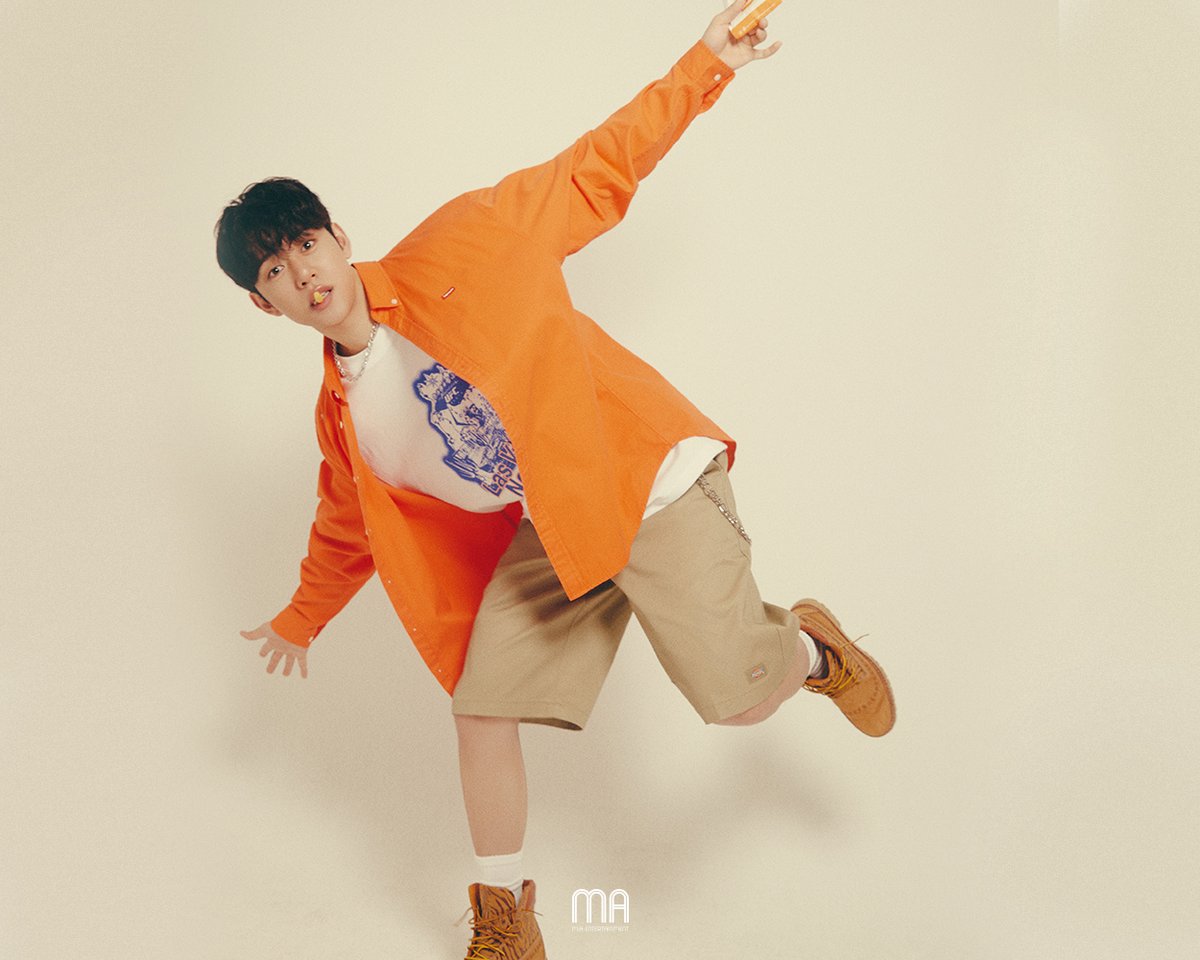 M.A ENTERTAINMENT tweet media
