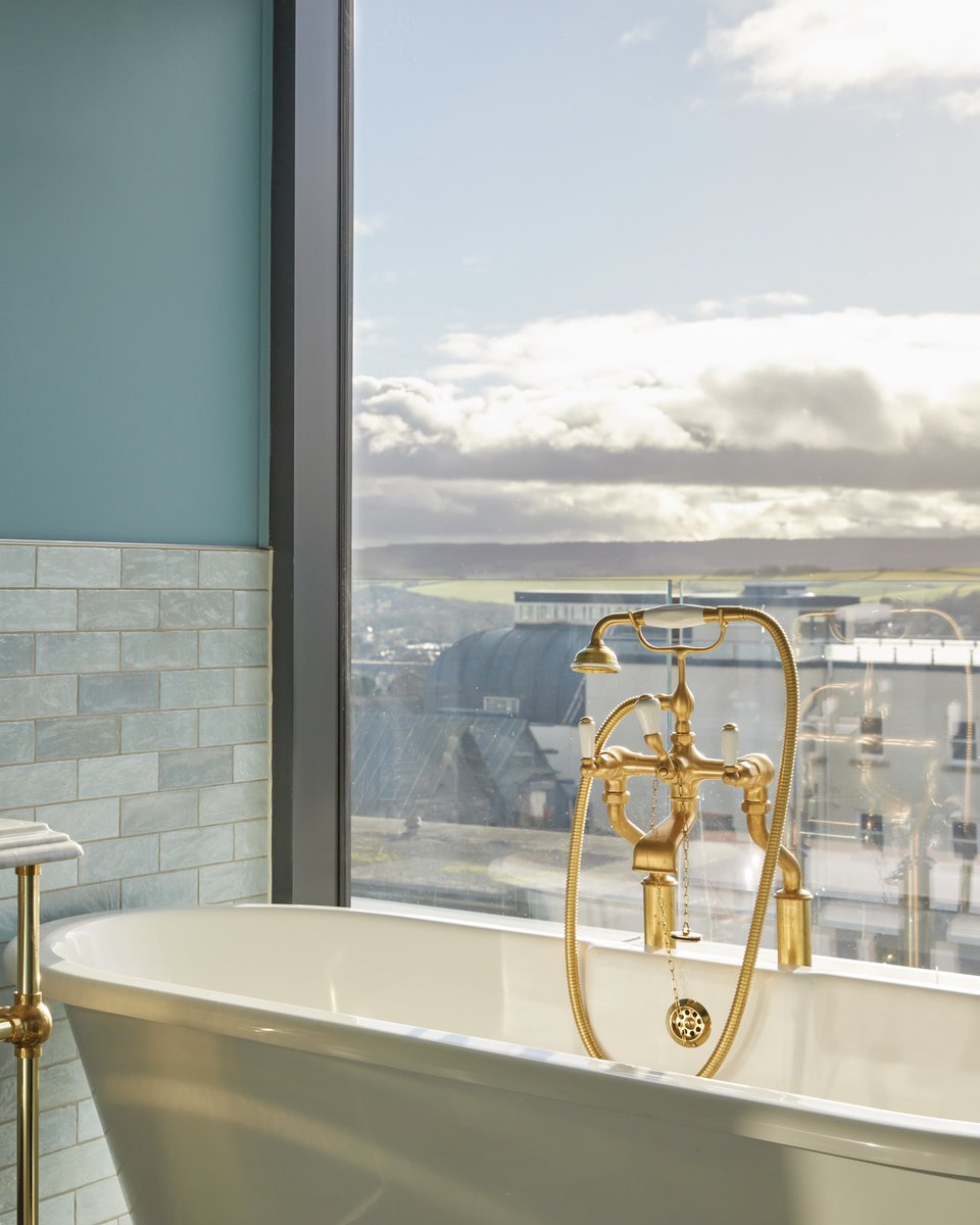 Hotel Indigo Exeter tweet media