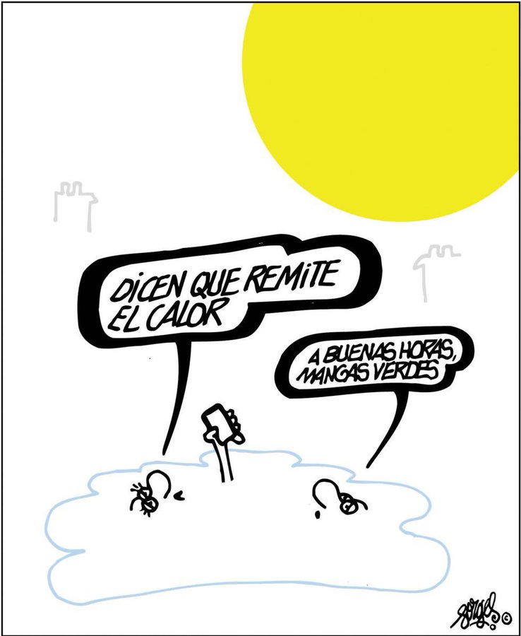 jlmunozr's tweet image. Remite el calor...

#Verano by #Forges