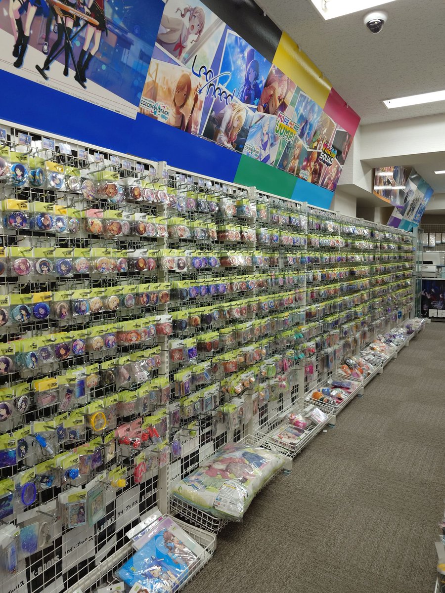 お知らせ】 ライブ館αついに明日OPNEとなります！！ OPEN前に各