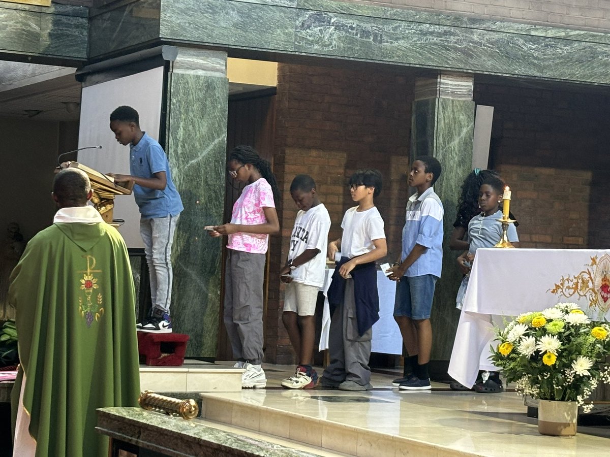 StJosephsCamberwell tweet media