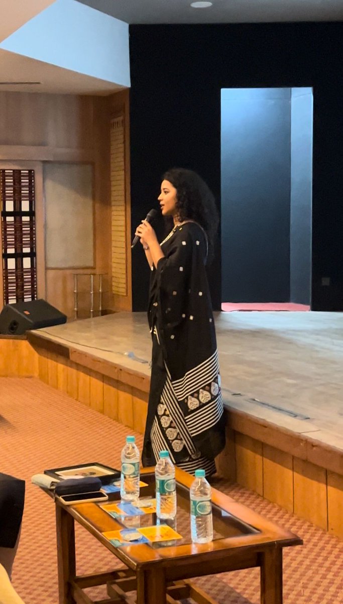 Priyankaborah_'s tweet photo. Honored to be part of NEDFi’s Awareness Programme on Deceased Organ Donation today, alongside Zublee Foundation. Grateful for the chance to discuss this vital cause with 150 enthusiastic attendees and esteemed guests like Shri PVLSN Murty #NEDFi https://t.co/CJFl9dx2Ou