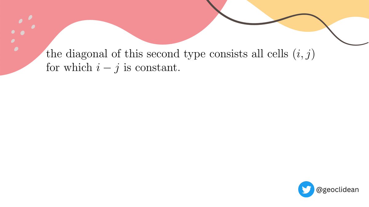 geoclidean's tweet photo. IMO 2016 Problem 2
#IMO #Combinatorics #IMO2016 #IMOShortlist https://t.co/VO3mt9zmGV