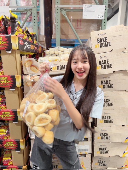 Twitterのコスプレ画像21