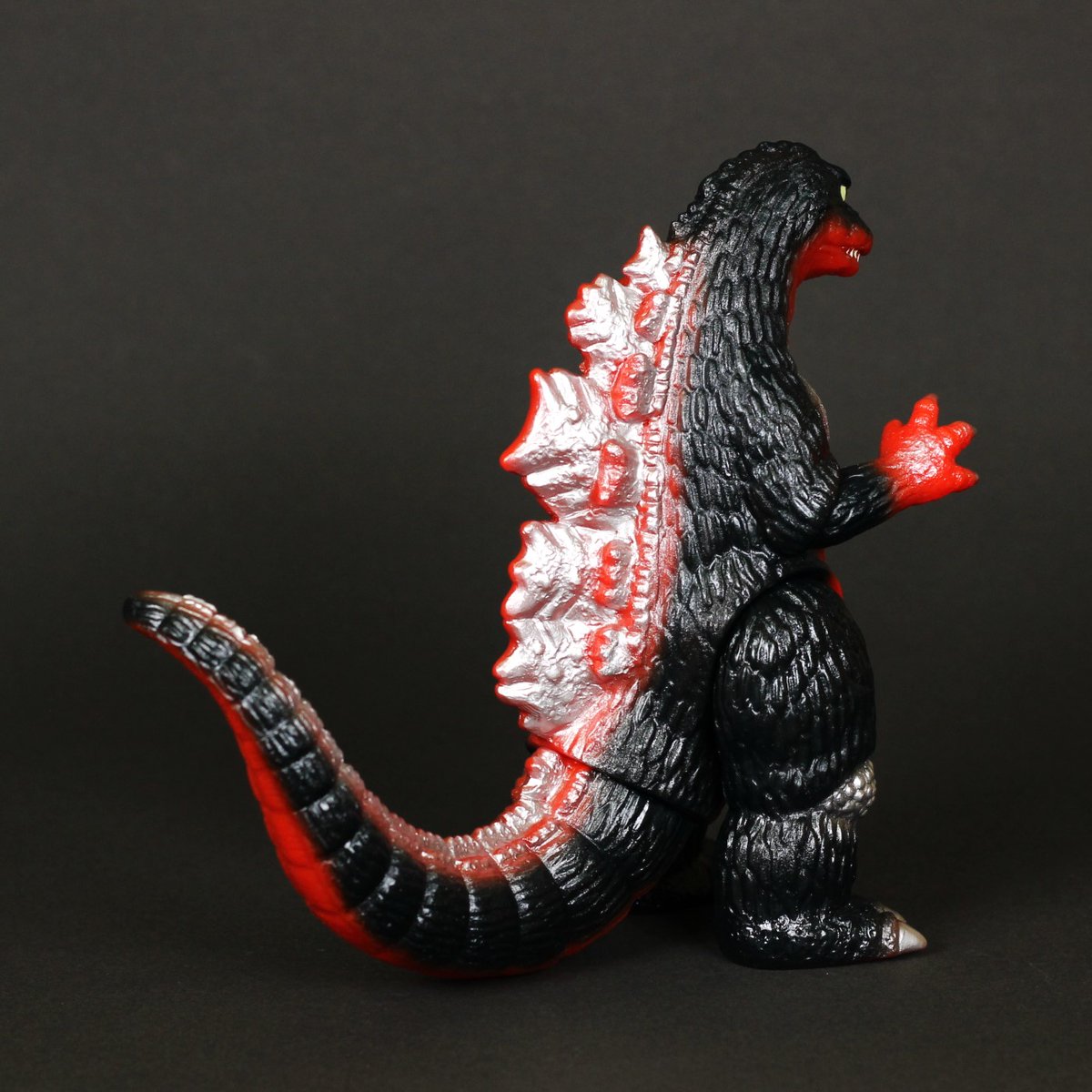 MAXTOY モスゴジ WF2024冬 マックストイ MAXTOY モスゴジ WF2024冬