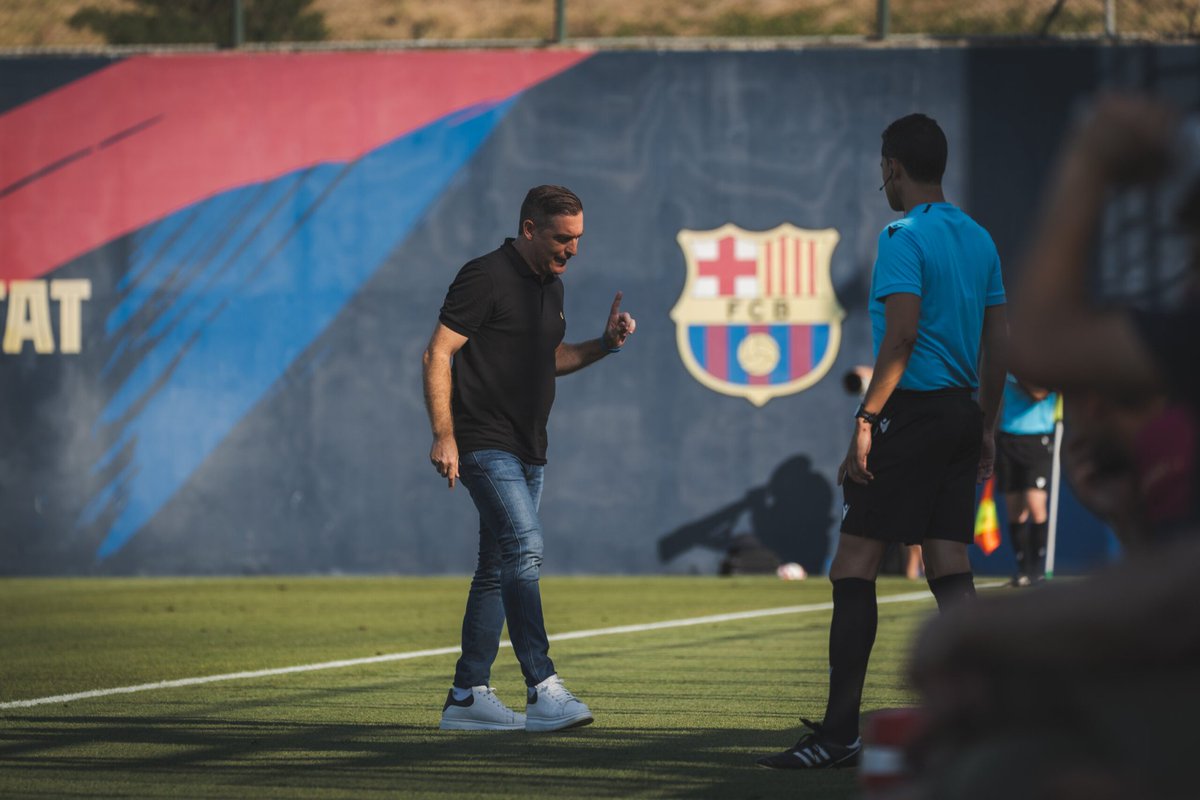 Unió Esportiva Olot tweet media