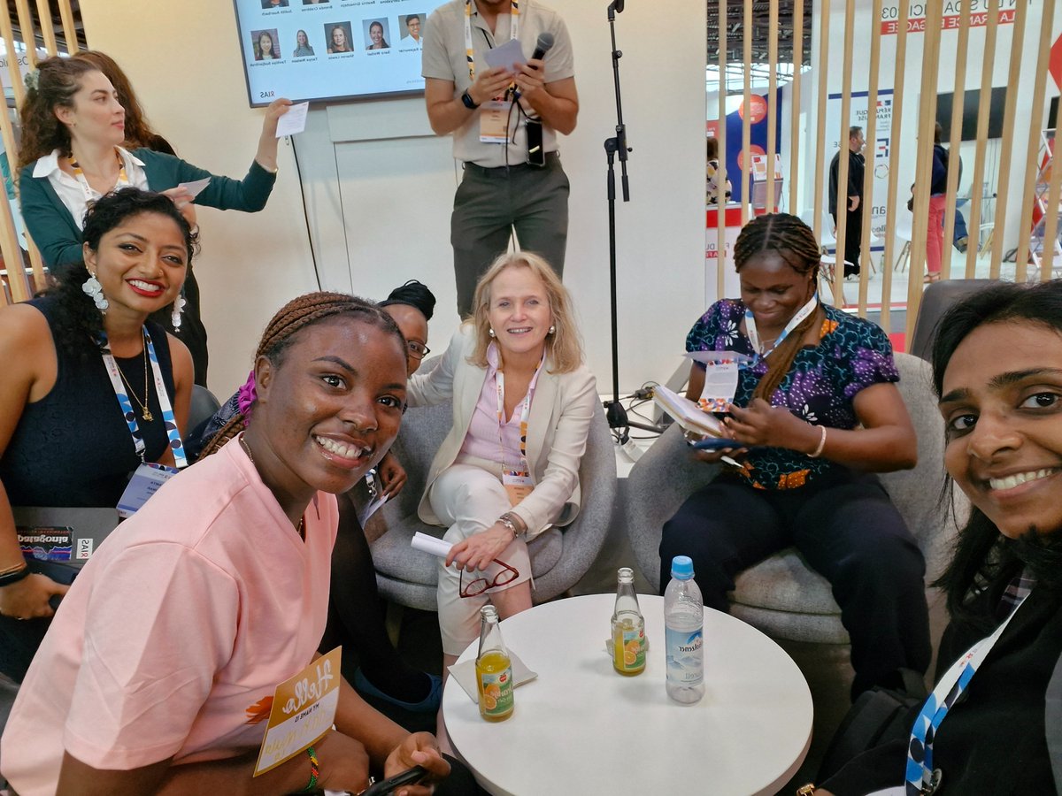 Nisha Jacob tweet media