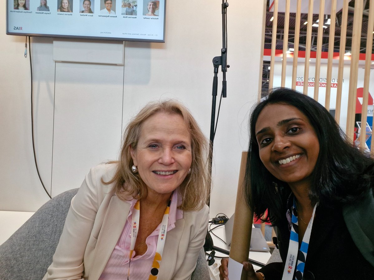 Nisha Jacob tweet media