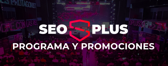 Seoplustv's tweet photo. ¡Recuerda! este año en #SEOPLUS contamos con 8 promociones que podrás aprovechar al máximo si eres asistente. 

Solo tienes que escanear el QR de tu acreditación para conocer los detalles.

@WebPositer @TeamPlatino @WebpoAcademy @BrutalPlugins @SERanking @seoboxclub #socialbox https://t.co/zs4DBWOjEd