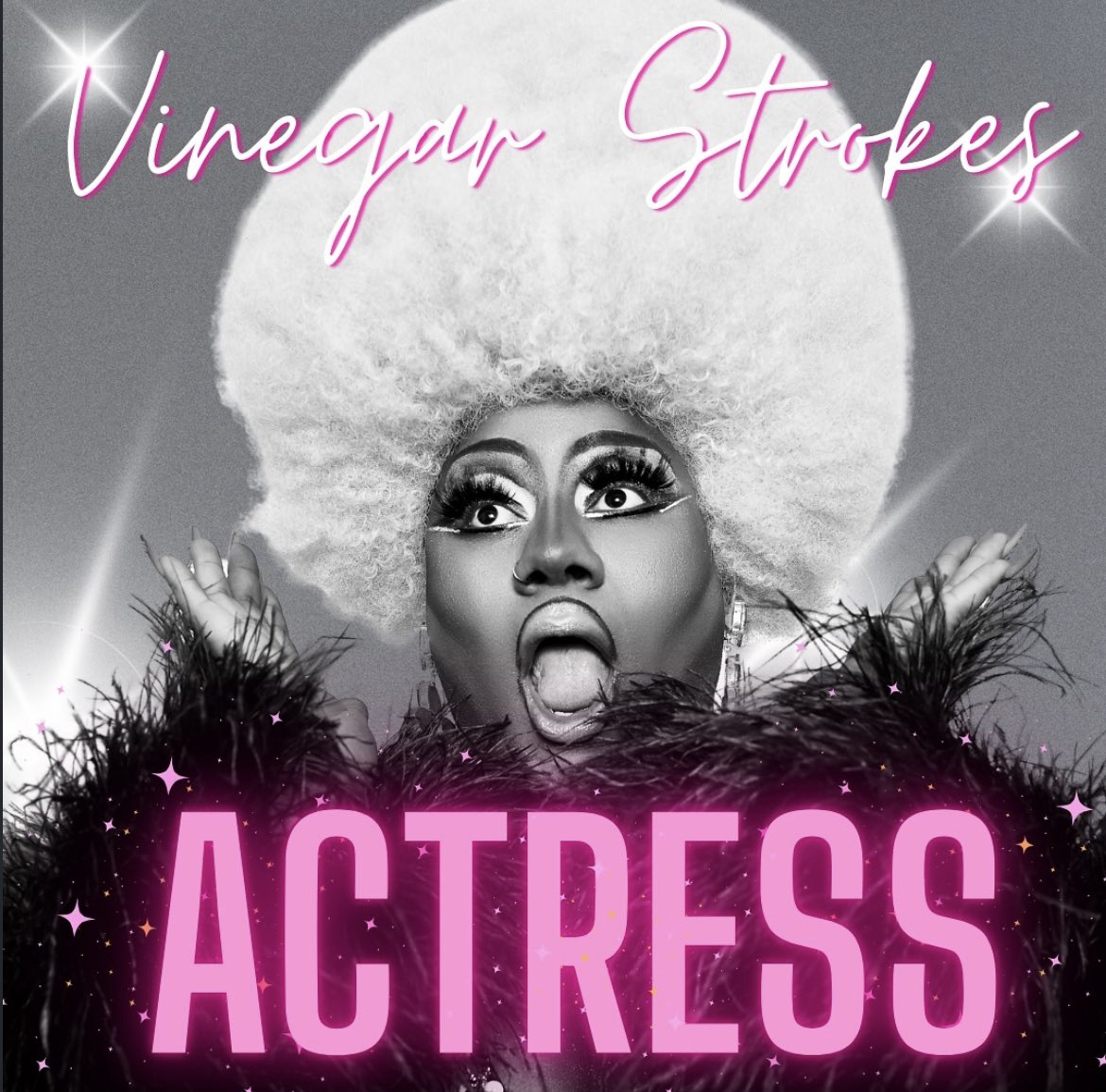 Drag Crave tweet media