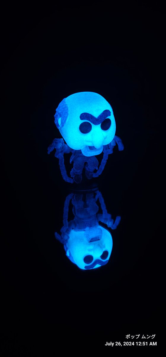 DMungu17's tweet image. Pop! Movies ( ²pack) The Muppets Christmas Carol: The Marley Brothers 👻glow-in-the-dark #funkoshop exclusive ⁸⁰⁰⁰ &quot;pcs. #Funko #FunkoFamily #FunkoPop #FunkoPopVinyl #muppets #TheMarleyBrothers #funkophotography #funkotography #whiteglow #glowinthedarkgod 🌑🔦🪞✨️📸😎👨🏾‍🍳🤴🏽