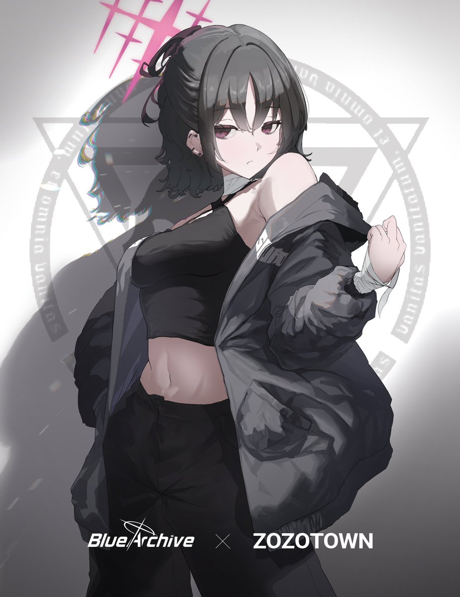 ブルーアーカイブ ブルアカ アリウス ミサキ セット売り Yahoo!オークション - 戒野ミサキ アクリルスタンド ブルーアーカイブ