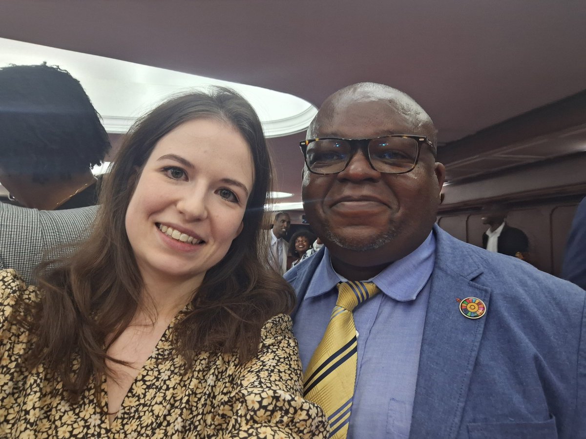 kiolijohn's tweet image. #climatesecurityke Moments