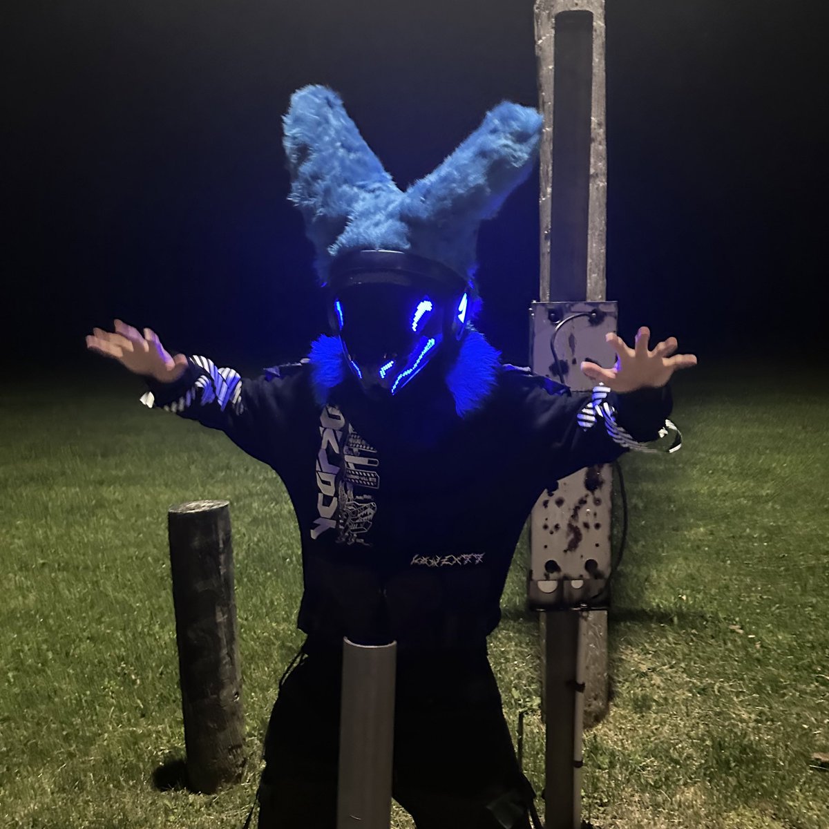 Mysthix 🔜 FC tweet media