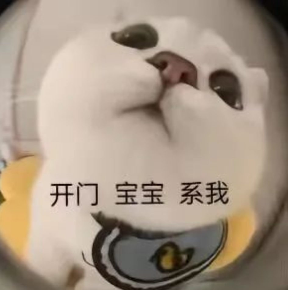 @2sac_xx 宝宝🫶🏻🫶🏻🫶🏻 https://t.co/vFOHqXcOXL