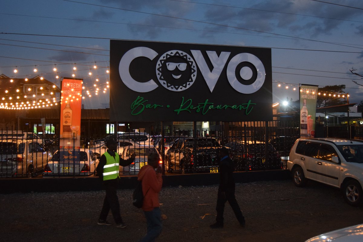 ICL_Kenya's tweet photo. No party is as amazing as a Jose Cuervo party📷
We worked with Covo Bar and Restaurant to make sure everyone experienced the best tequila around
Make sure you catch us today at Texas in Kikuyu and Social House in Lavington
#homeofexperientialmarketing
#marketingagency https://t.co/6sMNqQCsWS