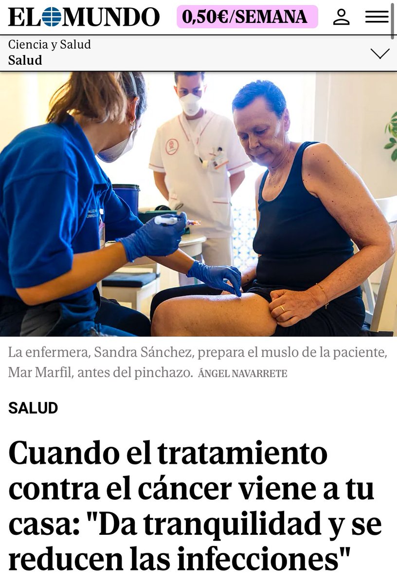 Isabel Díaz Ayuso tweet media