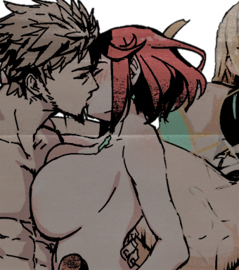 ‍ ‍ ‍ ‍ ‍ ‍ ‍ ‍•.◆ 𝐌𝐀𝐒͟𝐓𝐄𝐑 —- 𝐃𝐑𝐈𝐕𝐄𝐑‍ tweet media