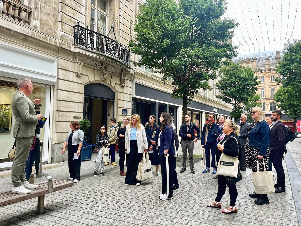 Paul Kallee-Grover MBE tweet media