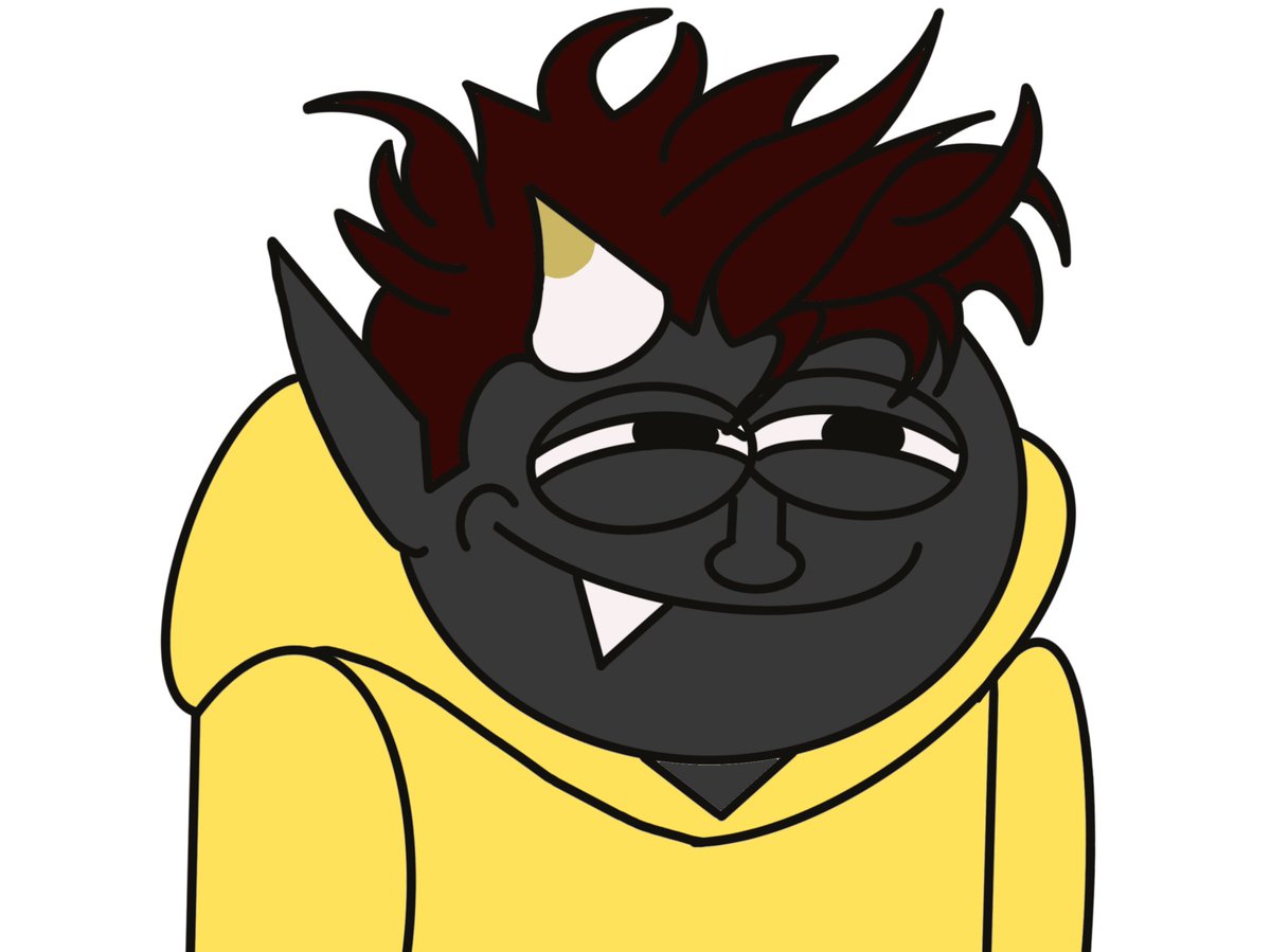GildedDemon's tweet photo. Since #SpongeBob has been celebrating the times, I decided to start working on some new #twitch emotes, working on a couple more after this one. https://t.co/nJGKCimLCw