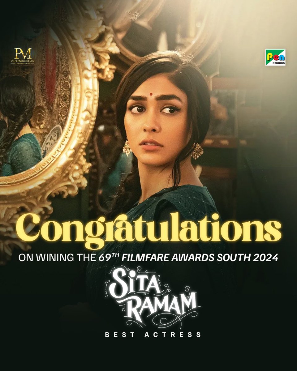 Pen Movies tweet media