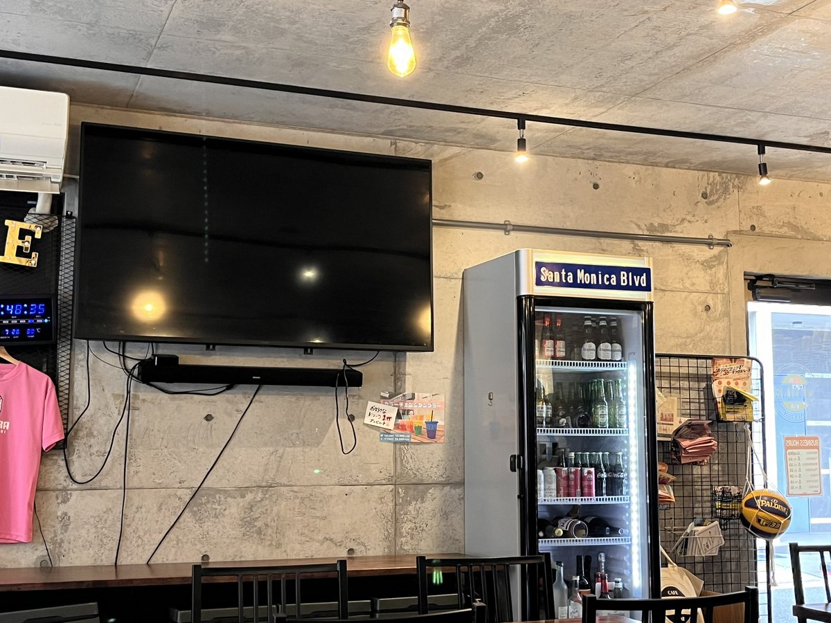 maikojordan's tweet photo. 空き時間に茶をしばきに来た。
店のモニターが突然壊れてしまったらしくママさんが絶望してた💦💦
そんな今日もチーズケーキもコーヒーも最高に美味しい✨
#STAILE
#コールドブリューコーヒー https://t.co/SCrHJ0ObEg