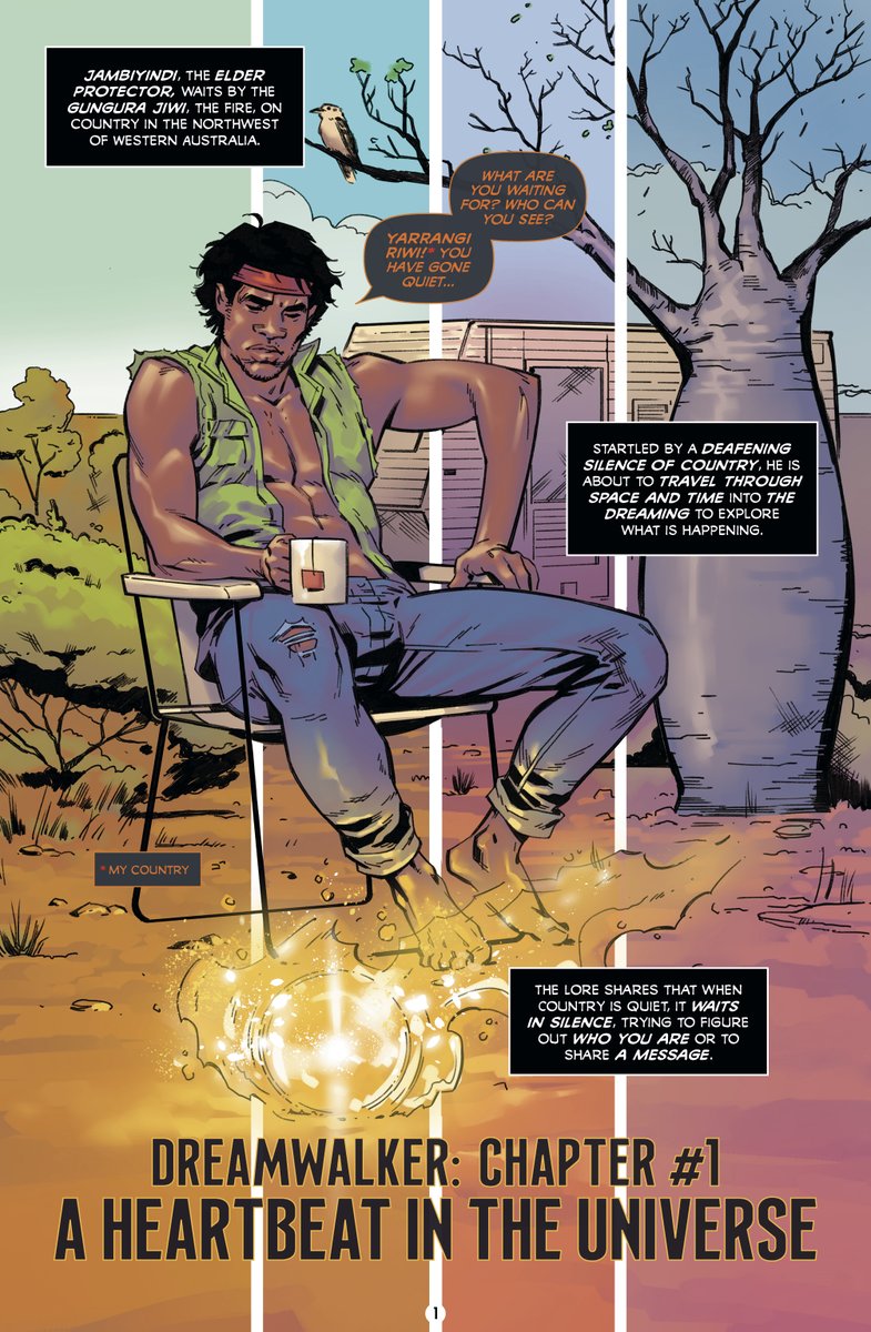 Gestalt Comics tweet media