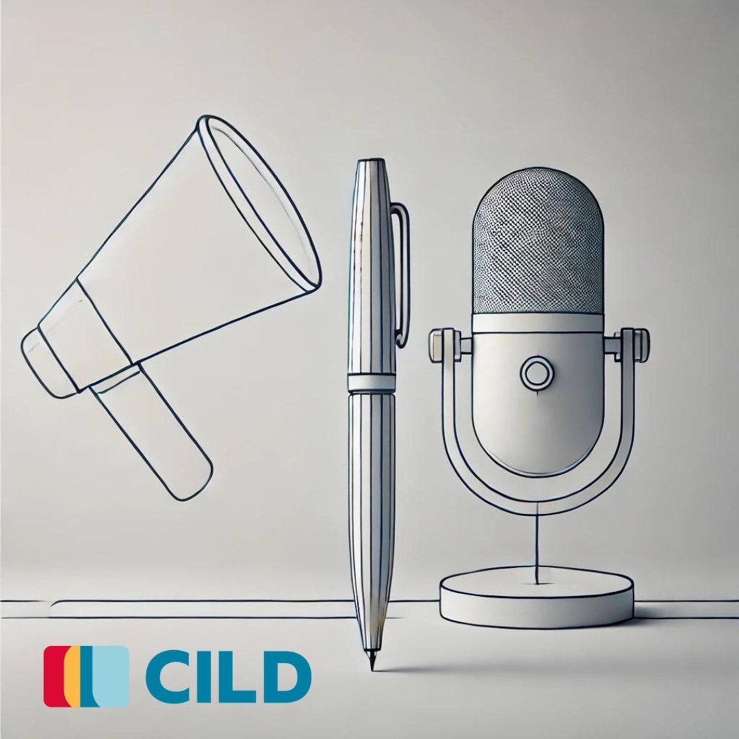 CILD tweet media