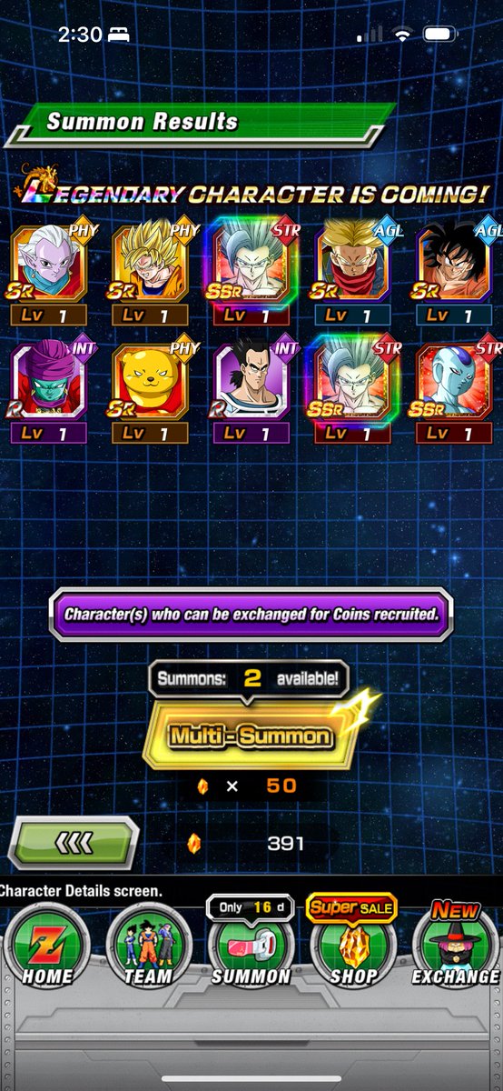 King Beast tweet media