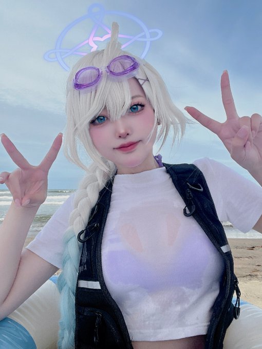 コスプレイヤーにしんのTwitter画像22