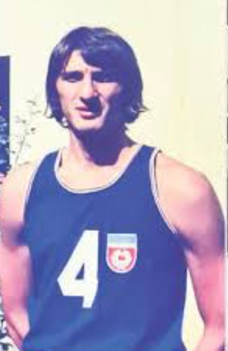 MinaAska's tweet image. #Toša 🏆🏀⛹️🖤🤍🖤🤍🖤🤍🖤🤍🖤🤍🖤🤍 #DraganTodoric
27.jula 2024. puni 70! 🎂
Srećan ti rodjendan, Toki ❤️🥂

#KK_Partizan
@PartizanBC