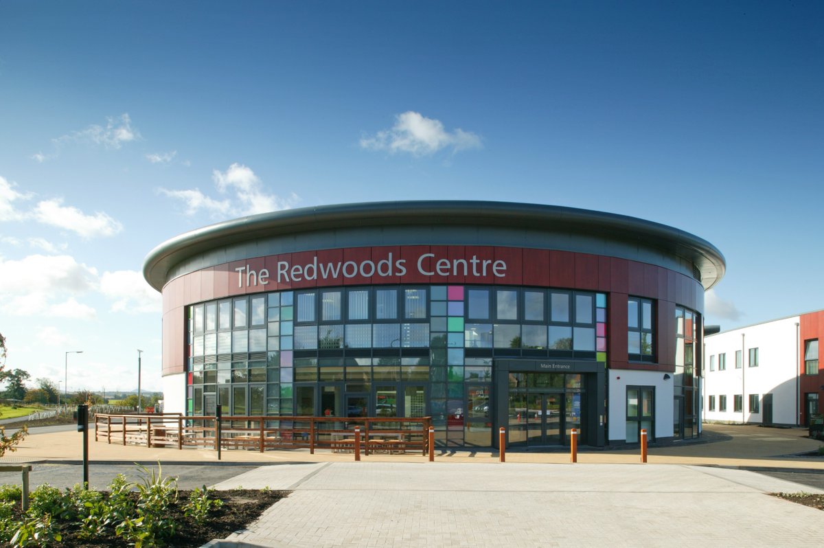 Midlands Partnership University NHS FT tweet media