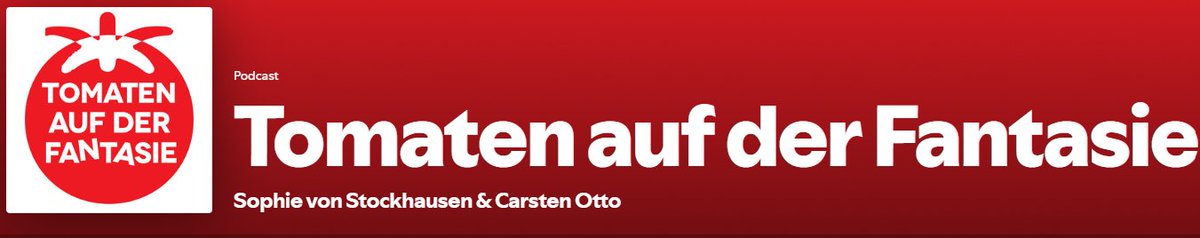 REHADAT's tweet photo. Hörtipp! Neuer #Podcast zur beruflichen Lebensrealität von Menschen mit Behinderungen. Der Fokus von "Tomaten auf der Fantasie" liegt auf Organisationen und deren Kultur.
➡️https://t.co/2jqMOwJYHe https://t.co/Y7FzvLnKwD