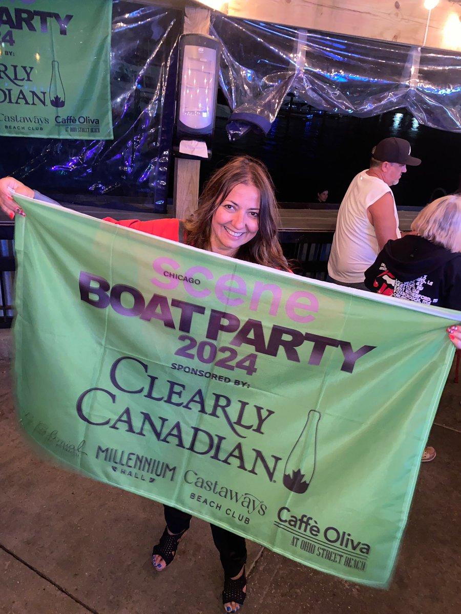 tedwiden's tweet photo. Just 1 day until the ultimate boat party! 🛥️📷 Grab your limited edition flag now. . . . . . 

#boatparty #boat #boatlife #boating #party #summer #boats #boattrip #yacht #yachtparty #travel #yachtlife #like #boatinglife #lakelife #sailing📷 #boatday #chicaago #WeAreNotGoingBack https://t.co/WuApxBidQO