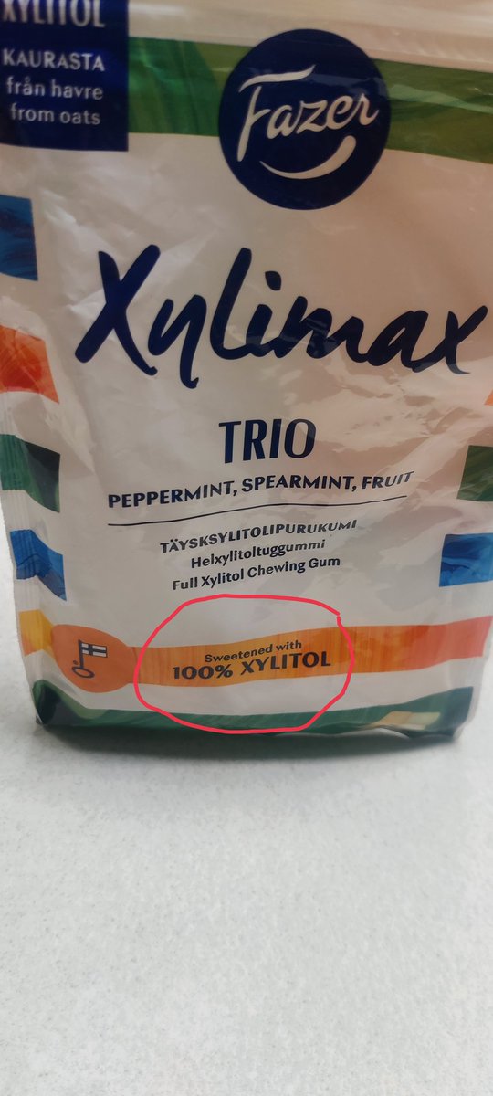 SpikeFree tweet media