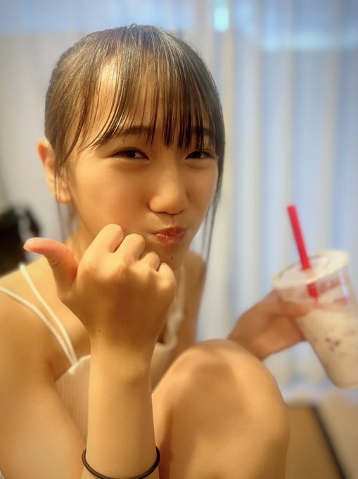 Twitterのコスプレ画像2