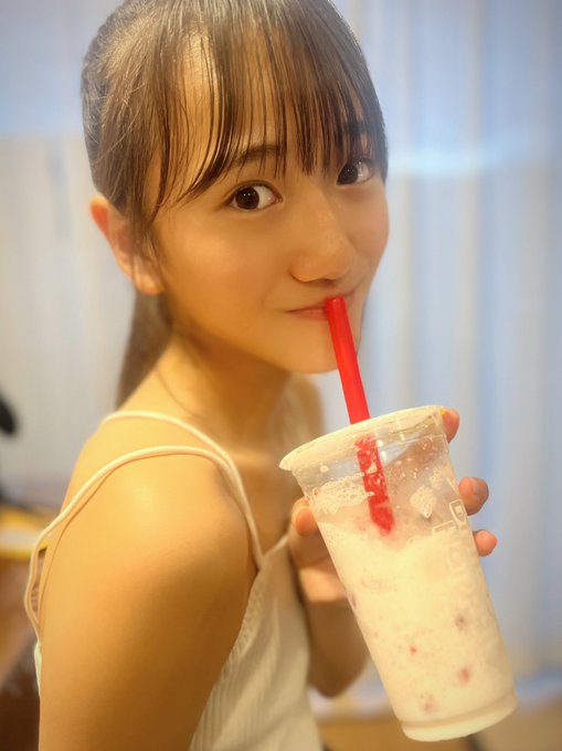 Twitterのコスプレ画像1