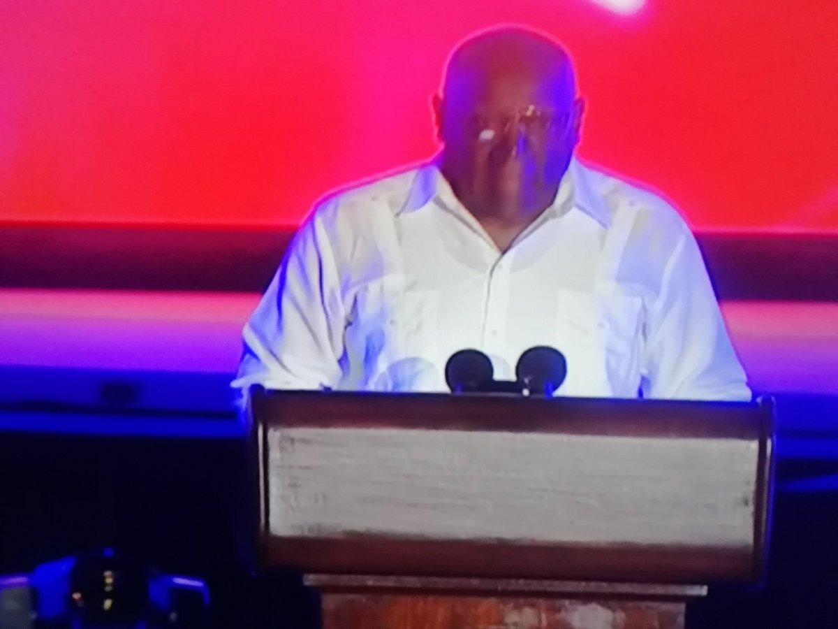 General de Ejército Raúl Castro Ruz y el Primer Secretario del CCPCC y Presidente Miguel Díaz-Canel presiden acto por aniversario 71 del asalto a los cuarteles Moncada y Carlos Manuel de Céspedes. Vicepresidente Valdés Mesa pronuncia palabras centrales #SanctiSpíritusEnMarcha