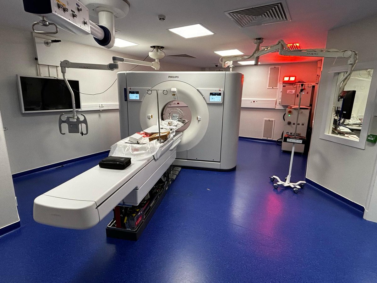 Lacassagne_Nice's tweet photo. Le Centre Antoine Lacassagne est l’un des premiers CLCC de France et le premier établissement en PACA à s’équiper d’un scanner à détection spectrale pour 100% des patients.
#detectionspectrale #spectralCT #doublecouche #CT #scannerspectral #PHILIPS https://t.co/mKyDwvDGK8