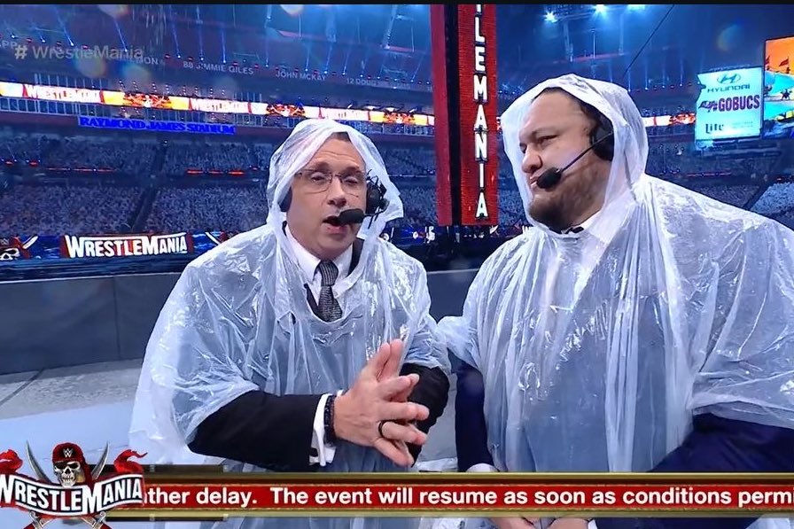 On This Day in WWE tweet media