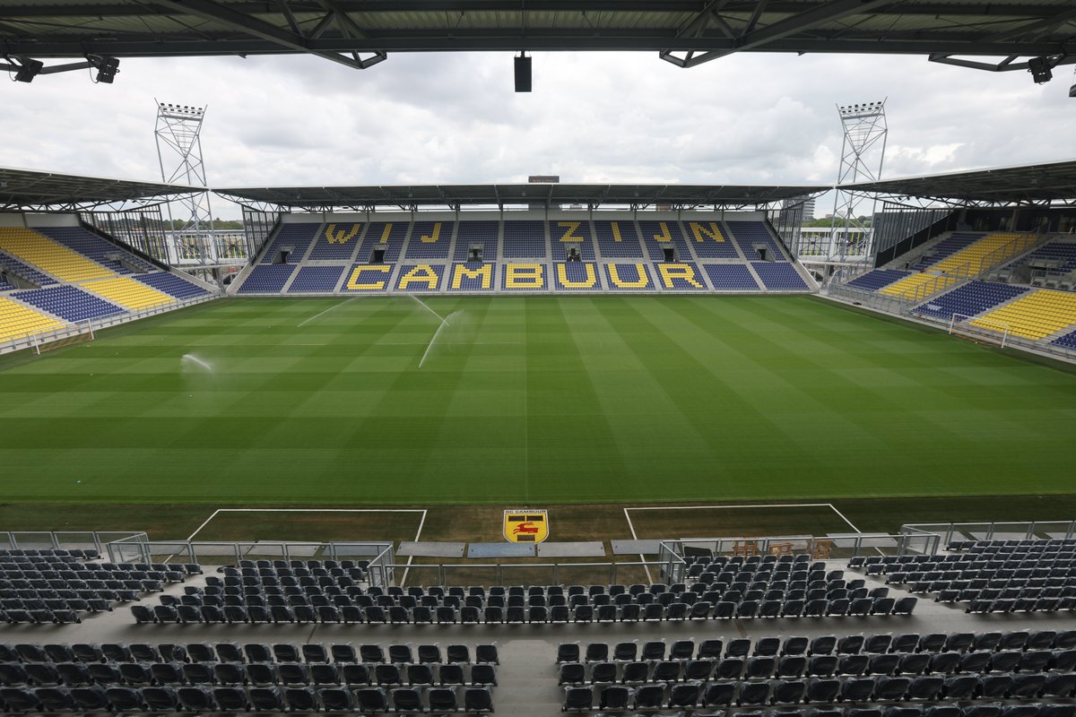 𝐕𝐄𝐑𝐋𝐈𝐄𝐅𝐃! 😍

#OnsNieuweThuis